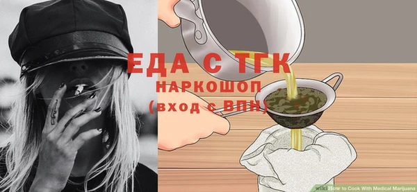 хмурый Арсеньев